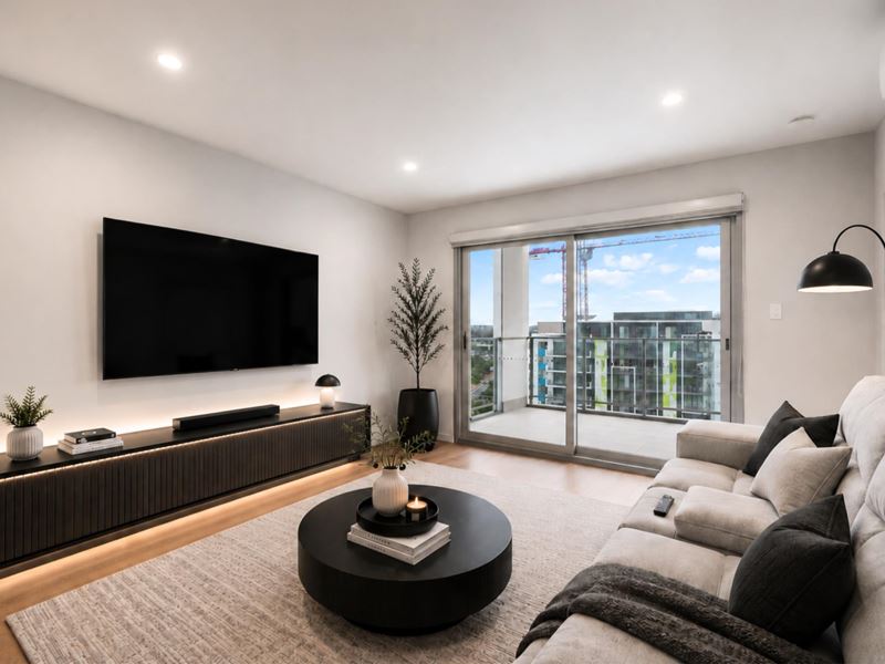 122/5 Rowe Avenue, Rivervale WA 6103