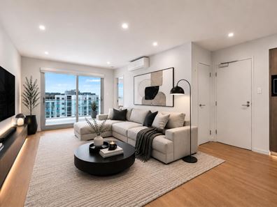 122/5 Rowe Avenue, Rivervale WA 6103