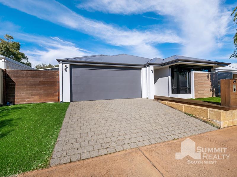 55 Illawarra Drive, Eaton