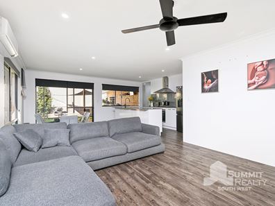 55 Illawarra Drive, Eaton WA 6232
