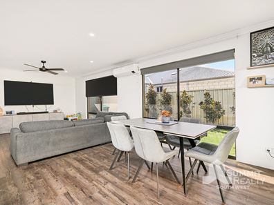 55 Illawarra Drive, Eaton WA 6232