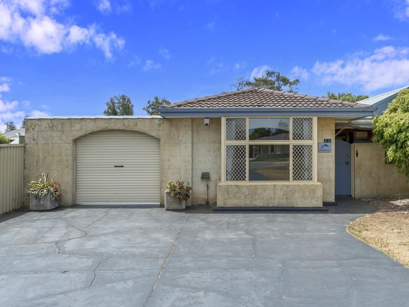16 Radford Place, Safety Bay WA 6169