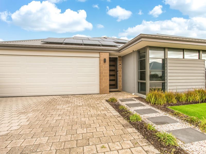45 Pegasus Rd, Bennett Springs