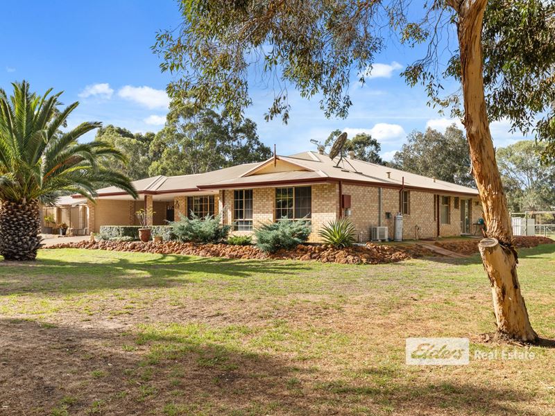 47 Hardwick Street, Cookernup