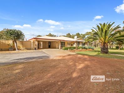 47 Hardwick Street, Cookernup WA 6219