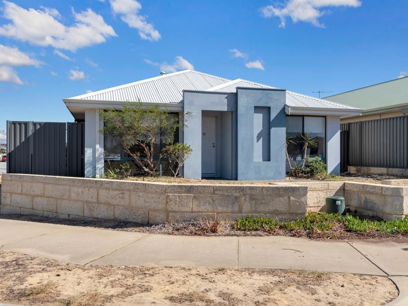51 Smirk Road, Baldivis