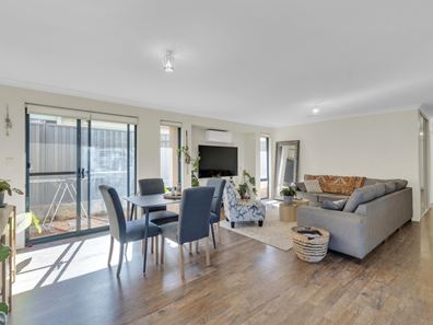 51 Smirk Road, Baldivis WA 6171