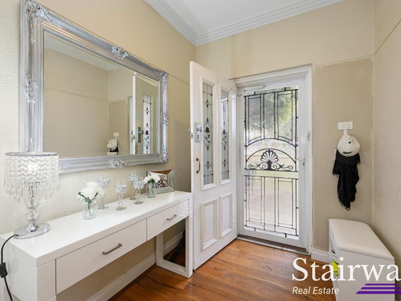 21 Streatley Road, Lathlain
