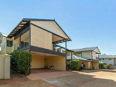 2/43 Frederick Street, Broome WA 6725