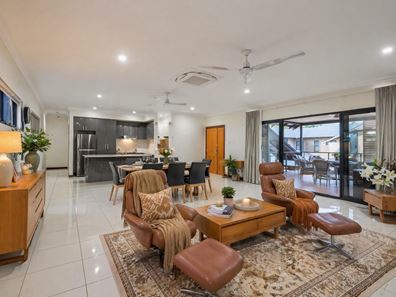 2/43 Frederick Street, Broome WA 6725
