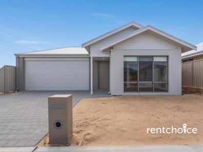 19  Velvet Vista, Alkimos WA 6038