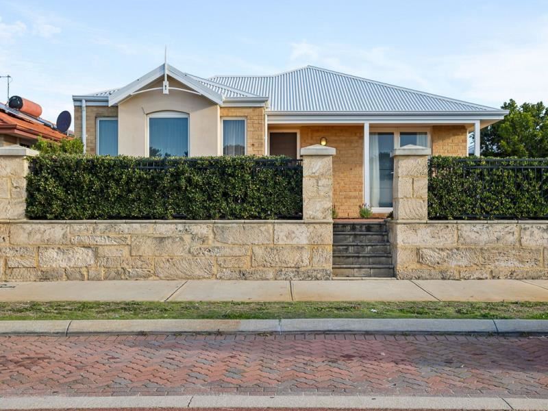 18 Elmina Avenue, Ellenbrook WA 6069