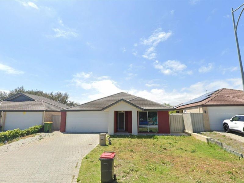 6 Talisker Bend, Golden Bay WA 6174