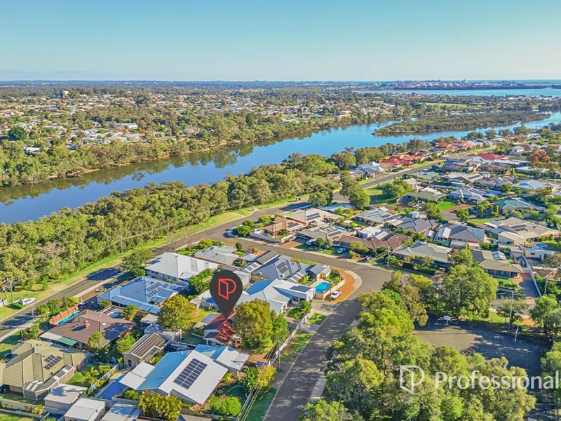 4 Harding Way, Australind WA 6233