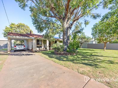 4 Harding Way, Australind WA 6233
