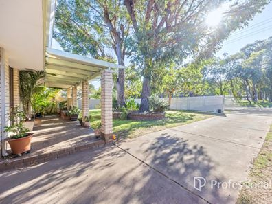 4 Harding Way, Australind WA 6233