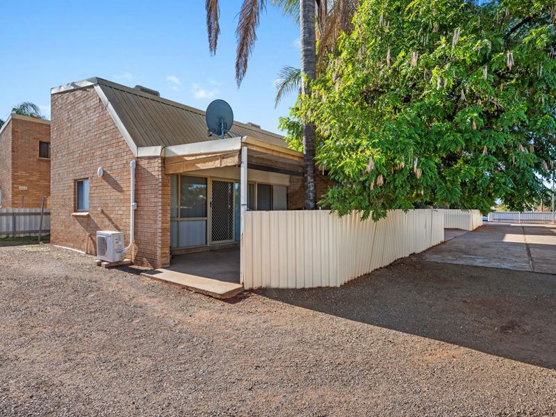 4/4 Carrington Street, South Kalgoorlie WA 6430
