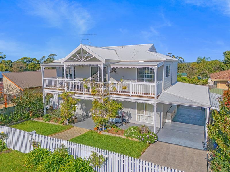 2 Powley Street, Denmark WA 6333