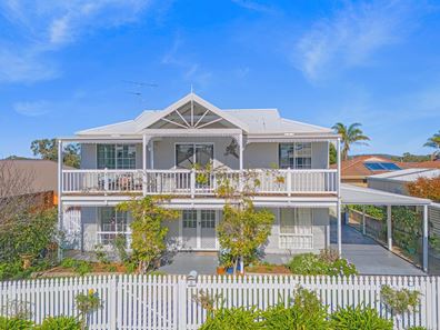 2 Powley Street, Denmark WA 6333