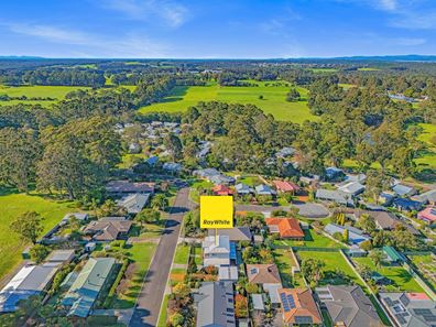 2 Powley Street, Denmark WA 6333