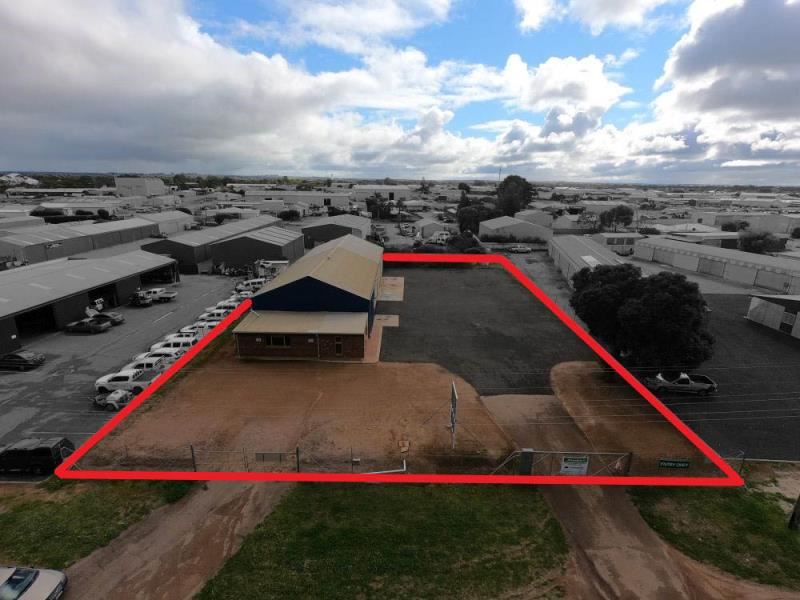 25 Shelden Road, Chadwick WA 6450