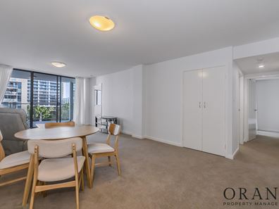 43/259-269 Hay Street, East Perth WA 6004