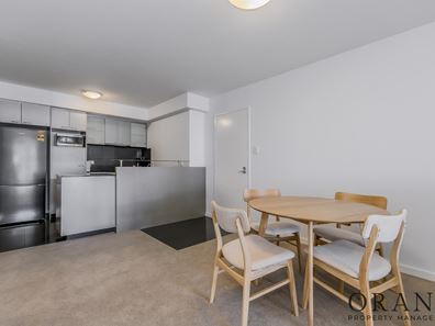 43/259-269 Hay Street, East Perth WA 6004