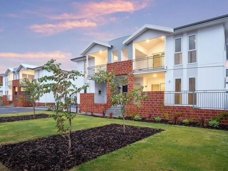 4/292 Guildford Road, Maylands WA 6051