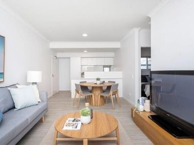 4/292 Guildford Road, Maylands WA 6051