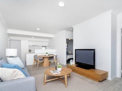 4/292 Guildford Road, Maylands WA 6051