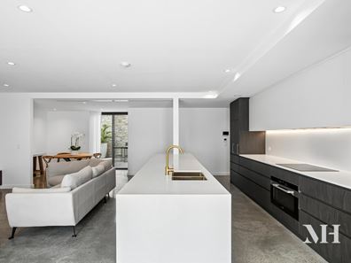 1/5 Warton Street, Cottesloe WA 6011