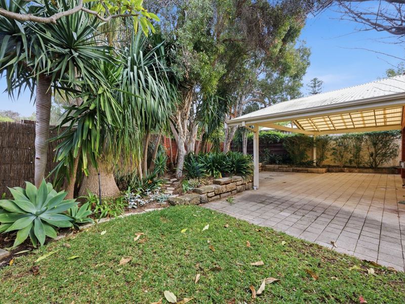 10A Bird Street, Cottesloe