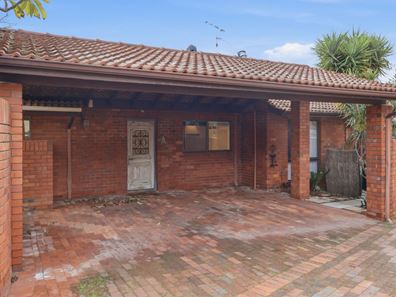 10A Bird Street, Cottesloe WA 6011