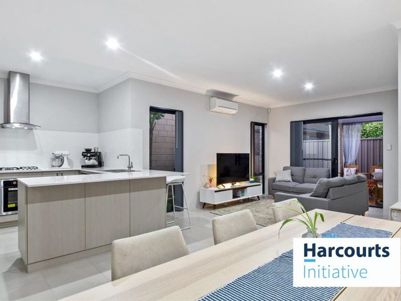 11C Olebury Street, Nollamara WA 6061