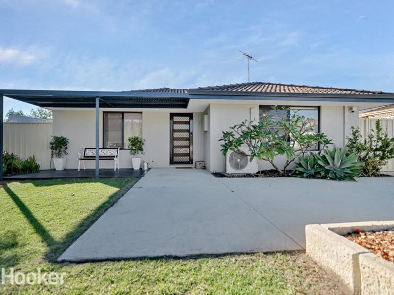 6 Westerly Crescent, Heathridge WA 6027