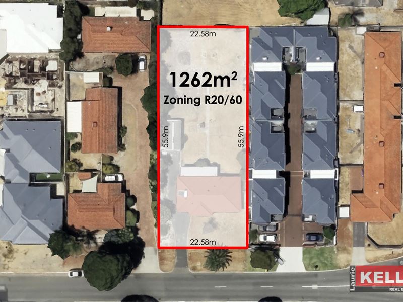 8 Fulham Street, Kewdale WA 6105