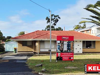8 Fulham Street, Kewdale WA 6105