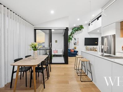 2/50 Lullworth Terrace, North Coogee WA 6163