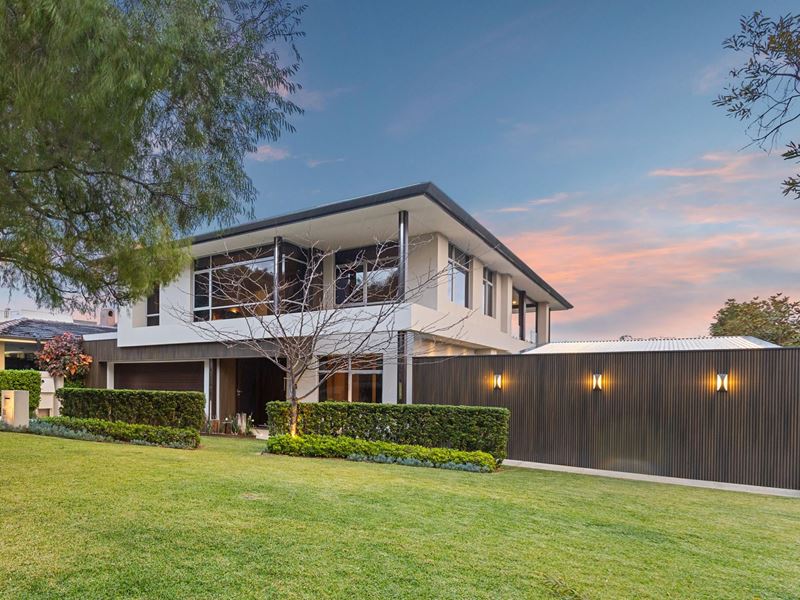 31 Bendigo Way, City Beach