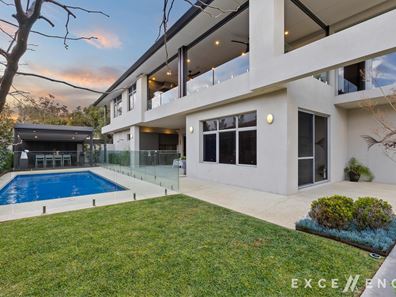31 Bendigo Way, City Beach WA 6015