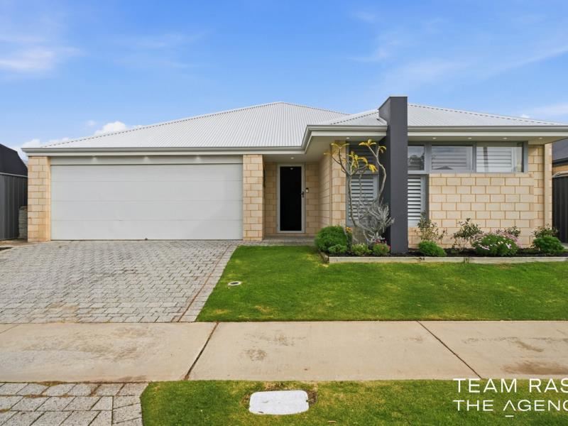 19 Featherleaf Elbow, Banksia Grove WA 6031