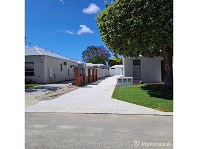 33C Offham Way, Westminster WA 6061