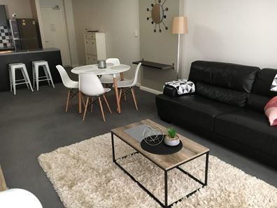 2D/811 Hay Street, Perth WA 6000