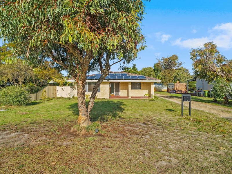7 Paull Street, Furnissdale WA 6209