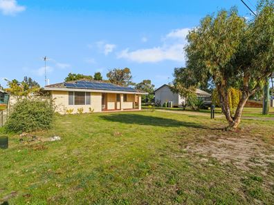 7 Paull Street, Furnissdale WA 6209