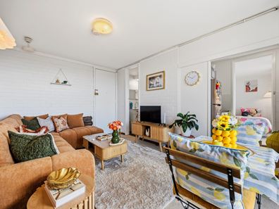 712/112-122 Goderich Street, East Perth WA 6004