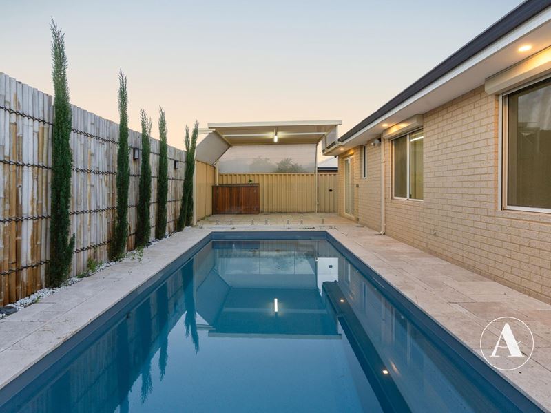 8 Reflections  Road, Southern River WA 6110