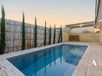 8 Reflections  Road, Southern River WA 6110