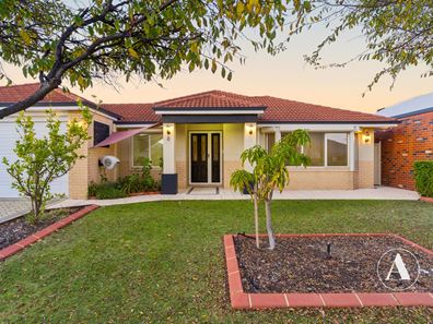 8 Reflections  Road, Southern River WA 6110