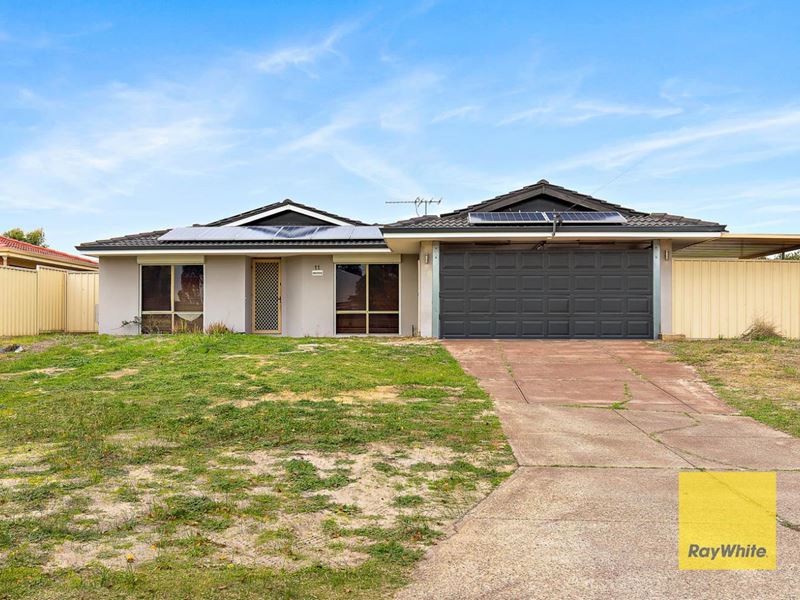 11 Tattler Place, Huntingdale WA 6110